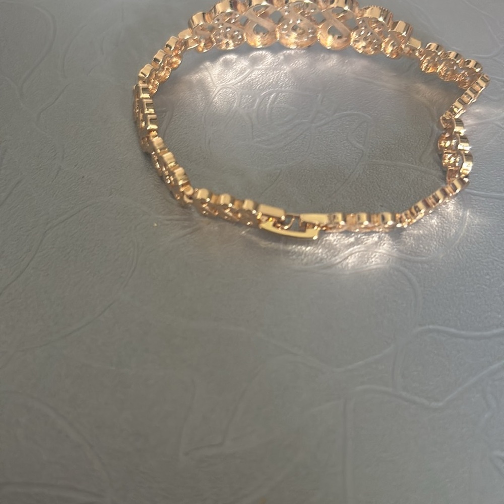 Infinity Bracelet - Picture 3 of 4
